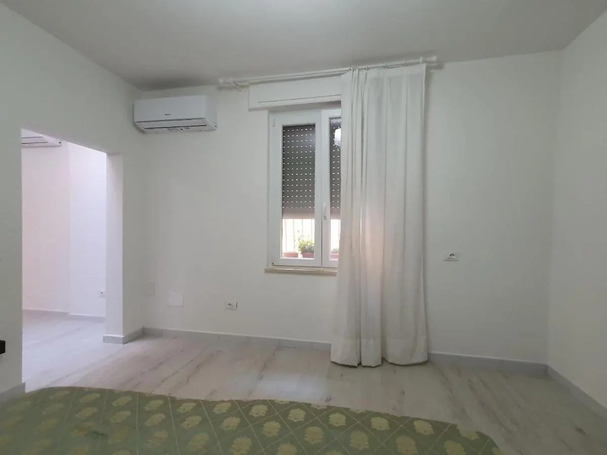 Follonica Apartment Italië