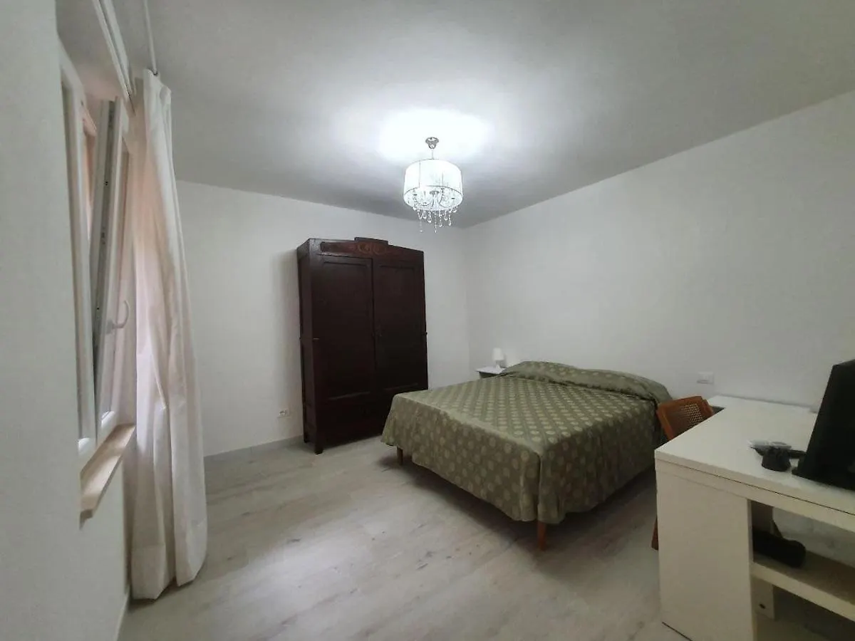 Follonica Apartment Italy